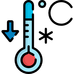 conversor de medidas de temperatura